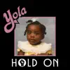 Hold On (feat. Sheryl Crow, Brandi Carlile & Natalie Hemby) - Single album lyrics, reviews, download