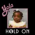 Hold On (feat. Sheryl Crow, Brandi Carlile & Natalie Hemby) - Single album cover