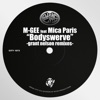 Bodyswerve (Grant Nelson Remixes) [feat. Mica Paris] - Single