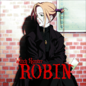 Witch Hunter Robin Original Sound Score1 - Taku Iwasaki