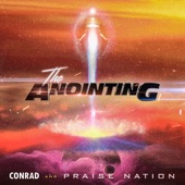 The Anointing artwork