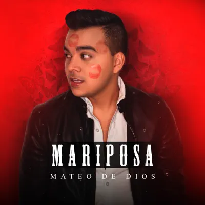 Mariposa - Single - Mateo de Dios