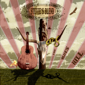 The Blues Hill - Stevie's Blend