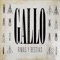 La balada del roedor - Gallo lyrics