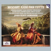 Rainer Trost - Così fan tutte, K. 588: "Un'aura amorosa"