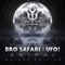 Drama (Party Favor Remix) - Bro Safari & UFO! lyrics