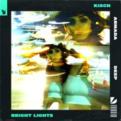 Bright Lights (Extended Mix) artwork