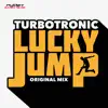 Lucky Jump - Single album lyrics, reviews, download