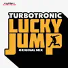 Stream & download Lucky Jump - Single