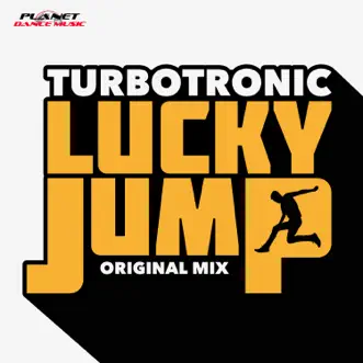 Lucky Jump - Single by Turbotronic album reviews, ratings, credits