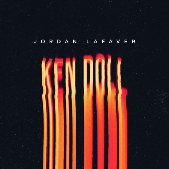 Cover artwork for Ken Doll
