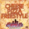 Cheese Pizza Freestyle - Riverside Sherwood lyrics