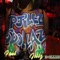 Jillz Carter from Mars - Paul Jillz lyrics