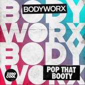 Pop That Booty (Extended Mix) artwork