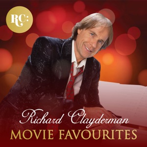 Richard Clayderman - The Thorn Birds Theme - Line Dance Music