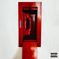 Emergency (feat. Oren Major) - Single - Control Emergency (feat. Oren Major) - Single - Control