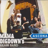 Mama Digdown's Brass Band - Jockamo