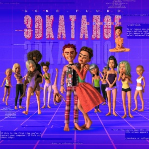 3D-КАТАЛОГ - Single