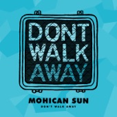 Don't Walk Away artwork