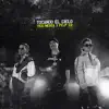 Tocando el Cielo (feat. Felp 22) song lyrics