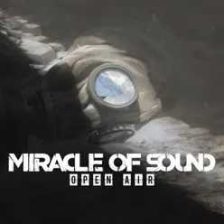Open Air - Single - Miracle of sound Open Air - Single - Miracle of sound