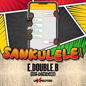 Sankulele (feat. A-Star & GHB2B) artwork