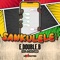 Sankulele (feat. A-Star & GHB2B) artwork