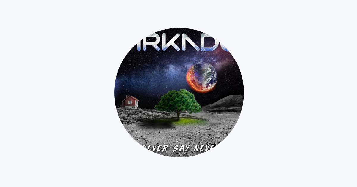 Arkado on Apple Music