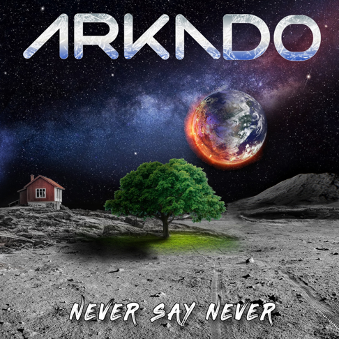 Arkado on Apple Music