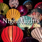 Night Lights - Evening Glow artwork