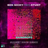 Raindrops (feat. Stunt) [Sunset Bros Remix] artwork