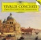 Concerto for Lute, 2 Violins and Continuo in D, RV. 93: I. (Allegro giusto) artwork