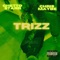 Trizz (feat. Chris Maybe) - Ghetto Starr lyrics