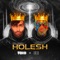 Holesh (feat. Amir Tataloo) - Tohi lyrics