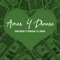 Amor y Dinero (feat. Tokischa & El Jincho) artwork