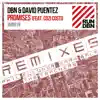 Promises (Remixes) [feat. Cozi Costi] - Single album lyrics, reviews, download