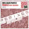 Stream & download Promises (Remixes) [feat. Cozi Costi] - Single