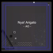 Nya! Arigato artwork