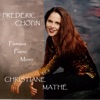 Christiane Mathe - Frédéric Chopin: Etudes, Op.10, No. 3: Etude in E major, “Tristesse”