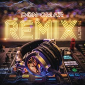 Ronca (Remix) artwork