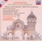 Pictures At an Exhibition: Promenade - the Market Place At Limoges (Orchestra Version) artwork