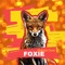 Foxie - Game Over lyrics