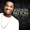 In His Presence - Jovonta Patton lyrics