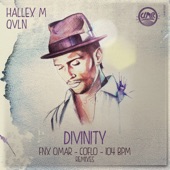 Divinity Remixes (104 BPM Interpretation Remiix) [feat. QVLN] artwork
