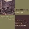 Beethoven: Fidelio album lyrics, reviews, download