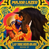 Lay Your Head On Me (feat. Marcus Mumford) [Big Kid Big Room Mix] artwork