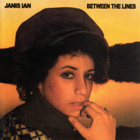 Janis Ian - Between the Lines artwork