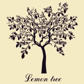 Lemon Tree artwork