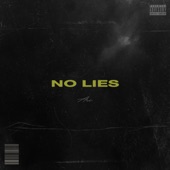 No Lies artwork