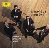 String Quintet in F Major: III. Adagio artwork